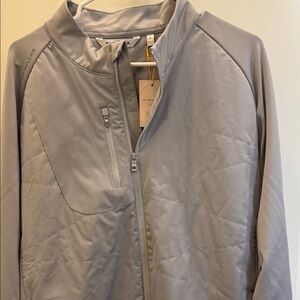 Brand new Peter Millar Jacket